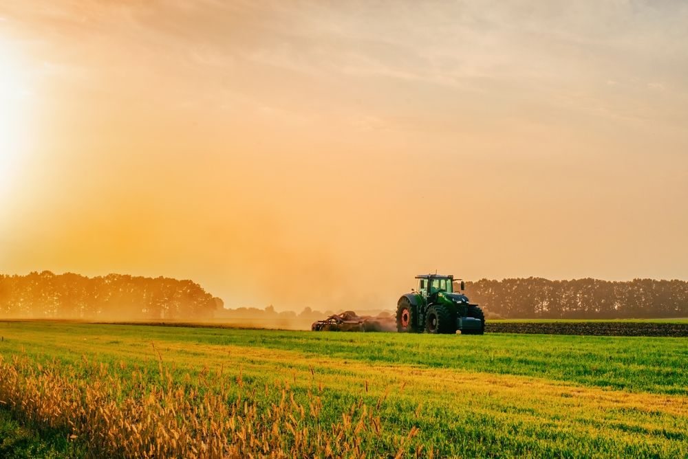 O tremendo potencial do sistema agrovoltaico